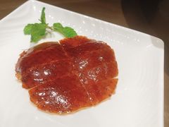 -四季民福烤鸭店(西单华威约饭街店)