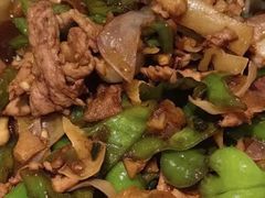 -兰湘子·湘菜小炒(石家庄万象城店)