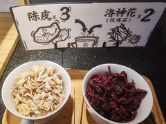 -太二酸菜鱼(汕头苏宁广场店)