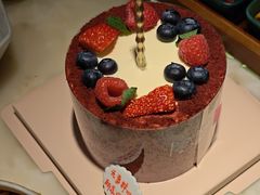 -锦府盐帮·李宅(领展购物广场中关村店)