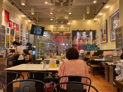 -大哥餐厅(西城花园店)