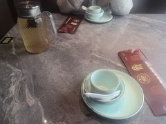 -1937青岛老味道·海肠捞饭·青岛菜(大鲍岛栈桥店)