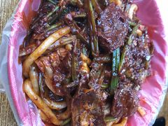 -辣风芹米粉店(团结路店)