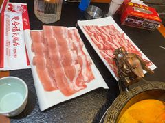 -双合福火锅(河北路店)