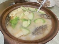 -禾府酒家·传统广府味(番禺店)