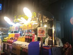 -唐人街(耀华力路)