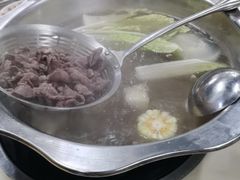 -贵宾牛·潮汕牛肉火锅(珠池总店)