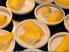 -川骄海鲜自助(河东店)