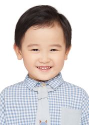 -海马体家庭照相馆(杭州远洋乐堤港店)