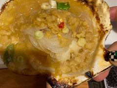 -喝丢一只鞋海鲜烧烤·海肠捞饭(东关街店)