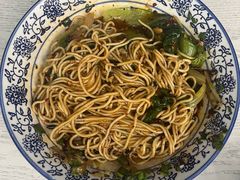 -万家面(重庆建川博物馆兵工商业街店)