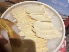 -巴奴毛肚火锅(龙湖锦艺城店)