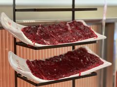 -左庭右院鲜牛肉火锅(南通CBD大有境店)