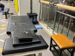 -超鹿运动(达信大厦店)