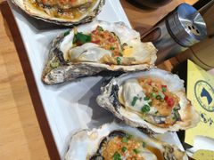 -本色·小马哥烧烤(无锡九里仓店)