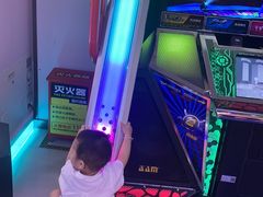 -风云再起游乐汇(南京常发广场店)