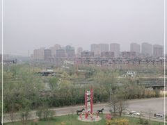 -前关湿地公园