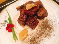 -和·铁板烧·OMAKASE(望京昆泰嘉晟酒店)