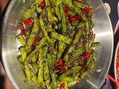 -拾捌川·自贡爆炒(新街口店)