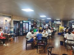 -清真·馬坡二旦烧烤(人生一串拍摄店)