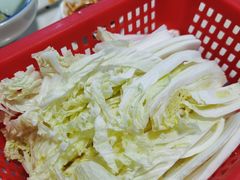 -菜忠潮州牛肉店(岗厦店)