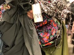 -ZARA(成都远洋太古里店)