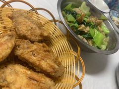 -八八餐厅(升州路店)