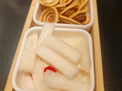 -桂小厨广西菜(水晶城店)