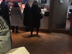 门面-肯德基(南五店)