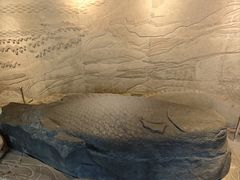 -白鹤梁水下博物馆