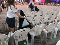 -杭州奥体中心-体育场