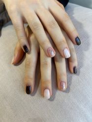 点击看大图 -LILY NAILS美甲美睫