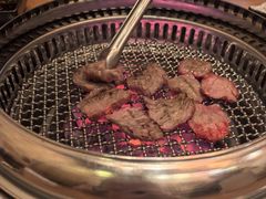 -丸藏和牛烧肉专门店(园区师惠坊店)