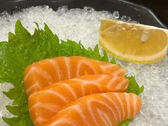 -万岁寿司(蓬江万达店)