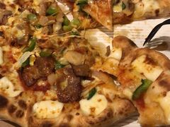 -必胜客宅急送(真北乐购店)