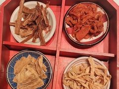 -老萍巷莲花血鸭·萍乡地标江西菜(步行街店)