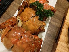 -锡和无锡菜(景丽苑店)