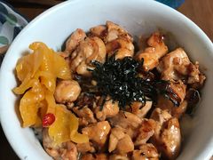 -铃木食堂(帽儿胡同店)