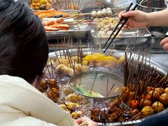 -吴记麻辣烫(曙光中路店)