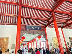 -南京中国近代史遗址博物馆(南京总统府)