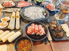 -丽江庭院之爱在路上(西单店)