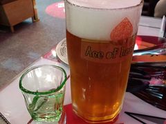 -红桃妖烧烤·啤酒