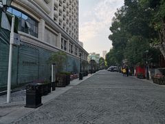 -飞马旅黎黄陂路文旅街区