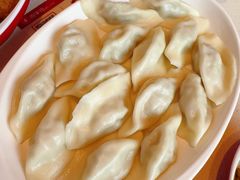 -喜家德虾仁水饺(艺汇家店)