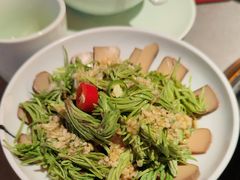 -野·大山里土鸡火锅(万科里店)