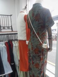 -陈大户旗袍(狮子林店)