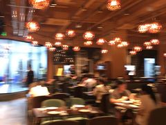 大堂-Ambra Haus琥珀屋精酿餐厅(宝山店)