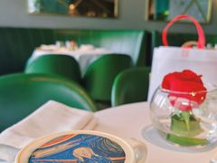 -L'Arome芳芳法国餐厅(仙林金鹰店)