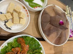 -蜀留香火锅(社会山店)