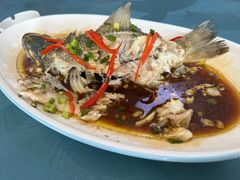 -梧桐雨餐厅(将军路店)